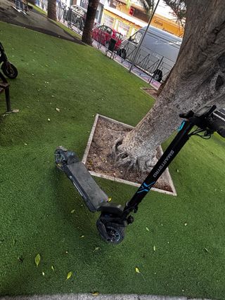 Patinete Eléctrico SmartGyro 00042 Millas