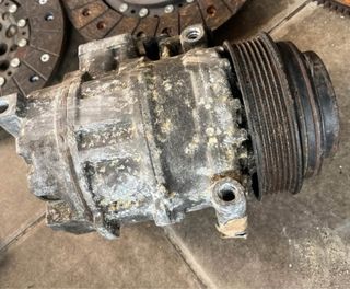 Lote 2 Bombas Inyectoras Mercedes