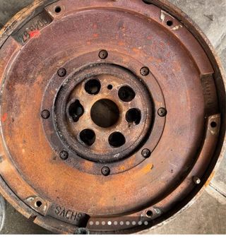 Lote 2 Bombas Inyectoras Mercedes