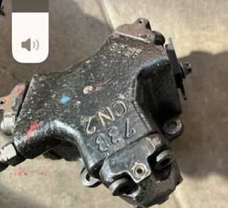 Lote 2 Bombas Inyectoras Mercedes