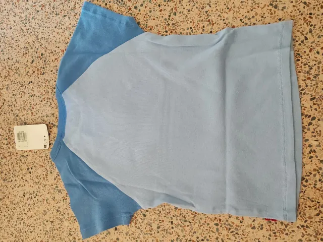 Camiseta Levi's XS (32-34) Nueva