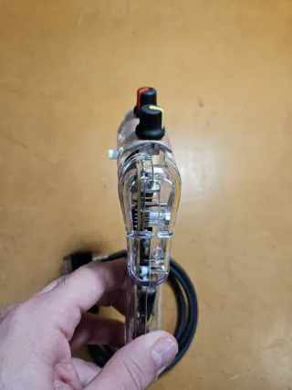 Mando Sloting Plus Pro R