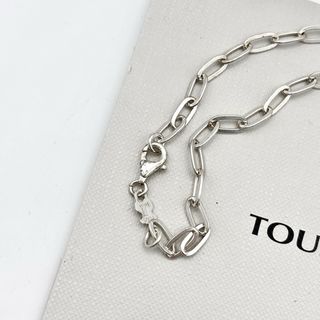 Collar Tous Plata 925