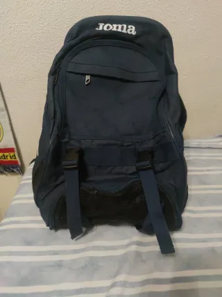 Mochila Joma Deportiva Azul Marino