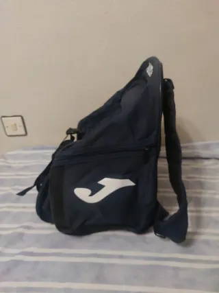 Mochila Joma Deportiva Azul Marino