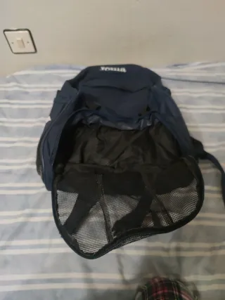 Mochila Joma Deportiva Azul Marino