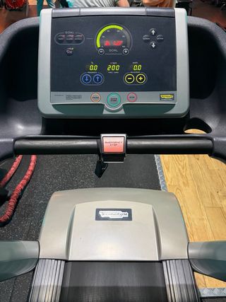 Cinta de Correr Technogym Excite 500