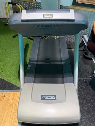 Cinta de Correr Technogym Excite 500