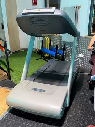 Cinta de Correr Technogym Excite 500