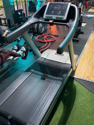 Cinta de Correr Technogym Excite 500