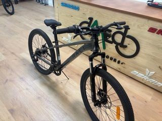 Bicicleta Rali PRO0 (24″) 2025