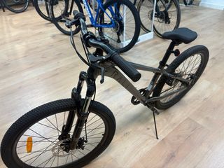 Bicicleta Rali PRO0 (24″) 2025