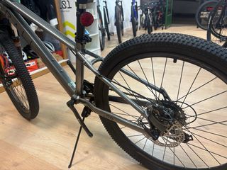 Bicicleta Rali PRO0 (24″) 2025