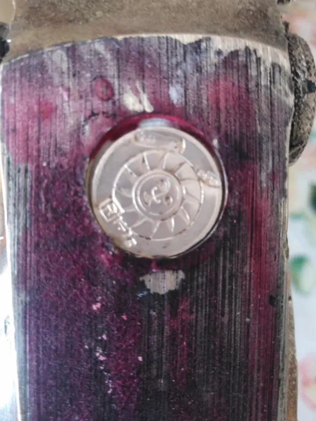 Modellino Auto Rolls Royce Finitura argento 925