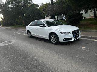 Audi A4 2010