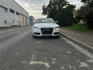Audi A4 2010