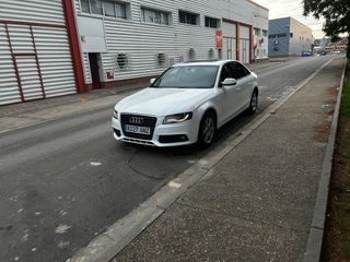 Audi A4 2010