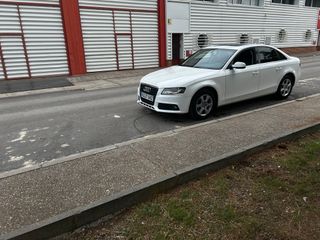 Audi A4 2010