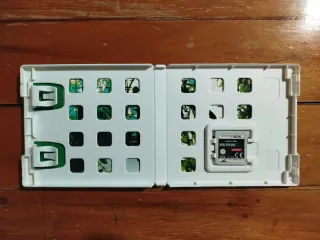 Metal Gear Solid 3D Snake Eater - Nintendo 3DS