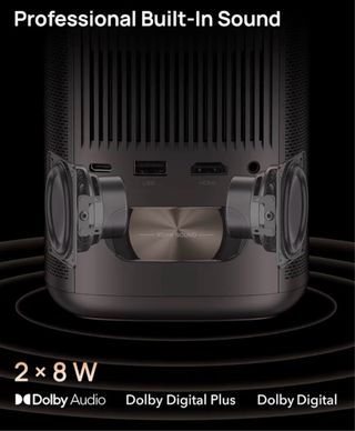 XGIMI MoGo Pro Proyector 4k/ 1080P Android TV