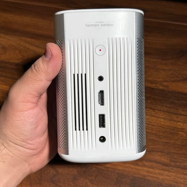 XGIMI MoGo Pro Proyector 4k/ 1080P Android TV