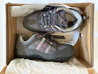 Zapatillas de montaña Talla 37