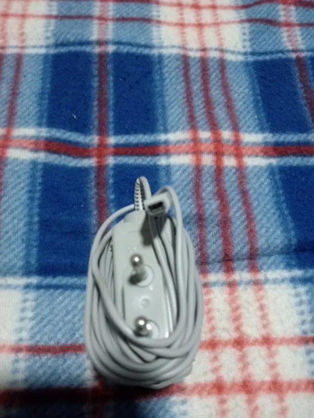 Cargador Nintendo Original