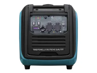 Generador Inverter KS 4000iE S ATS 4kW