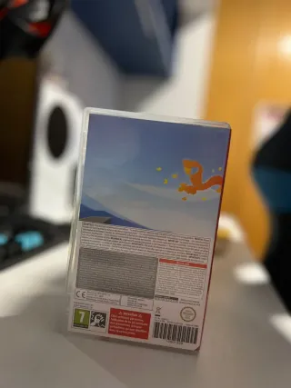 Ring Fit Adventure Nintendo Switch