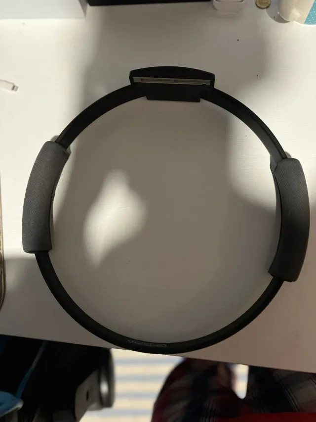 Ring Fit Adventure Nintendo Switch