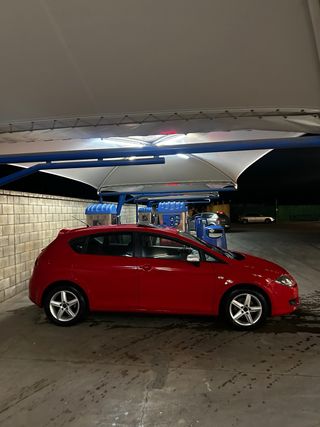 SEAT Leon 2