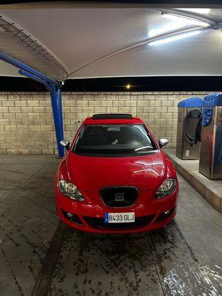 SEAT Leon 2