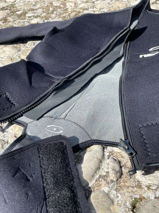 Neopreno 5mm Neptune - Casi Nuevo