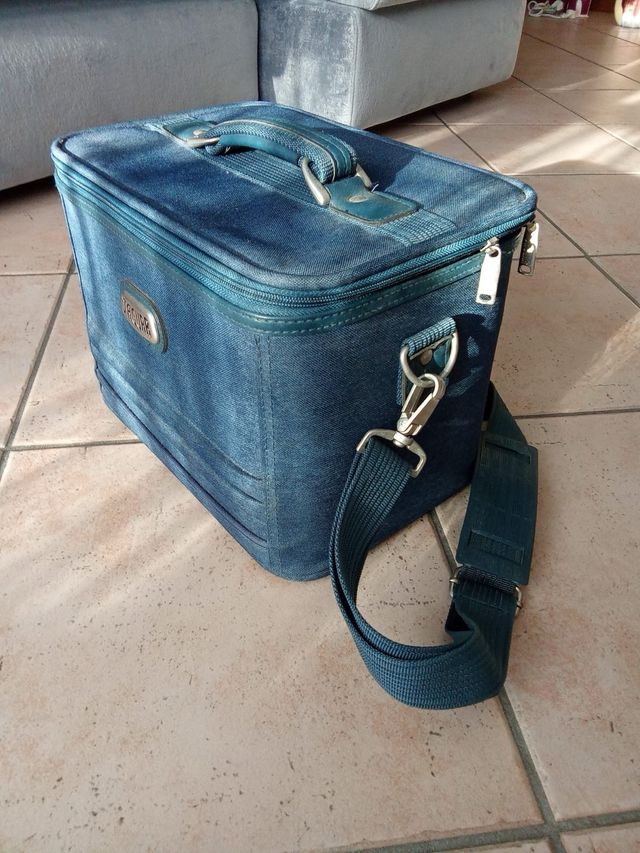 Beauty case originale Jaguar