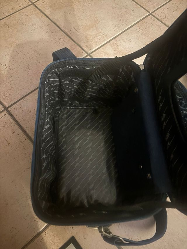 Beauty case originale Jaguar