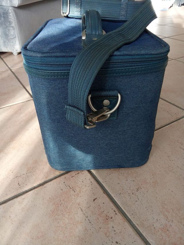 Beauty case originale Jaguar