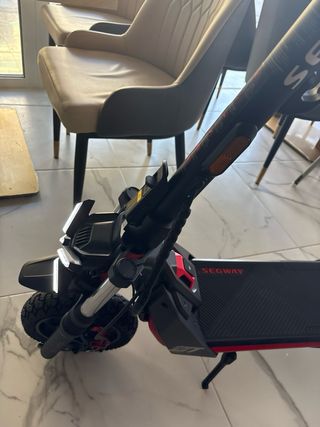 Patinete eléctricoZT3 pro