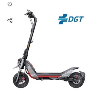 Patinete eléctricoZT3 pro