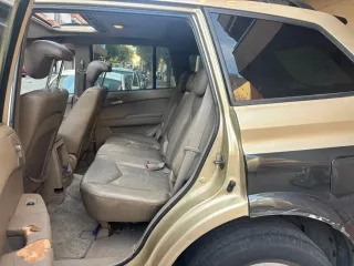 Ssangyiong Kyron 4x4 200xdi (141 CV), año 2009,