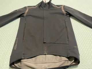 Casaco Castelli Perfetto RoS