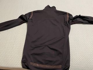 Casaco Castelli Perfetto RoS