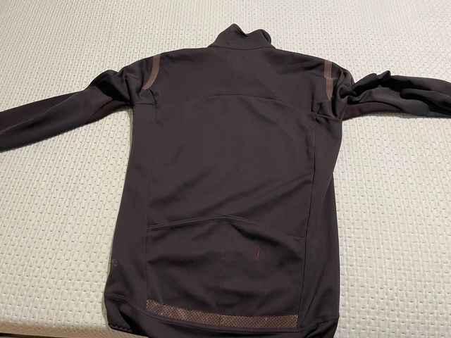 Casaco Castelli Perfetto RoS