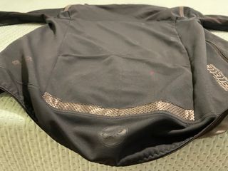 Casaco Castelli Perfetto RoS