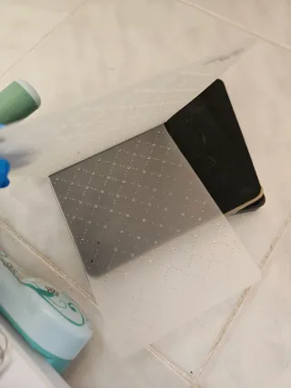 Sizzix Big Shot macchina fustellatrice