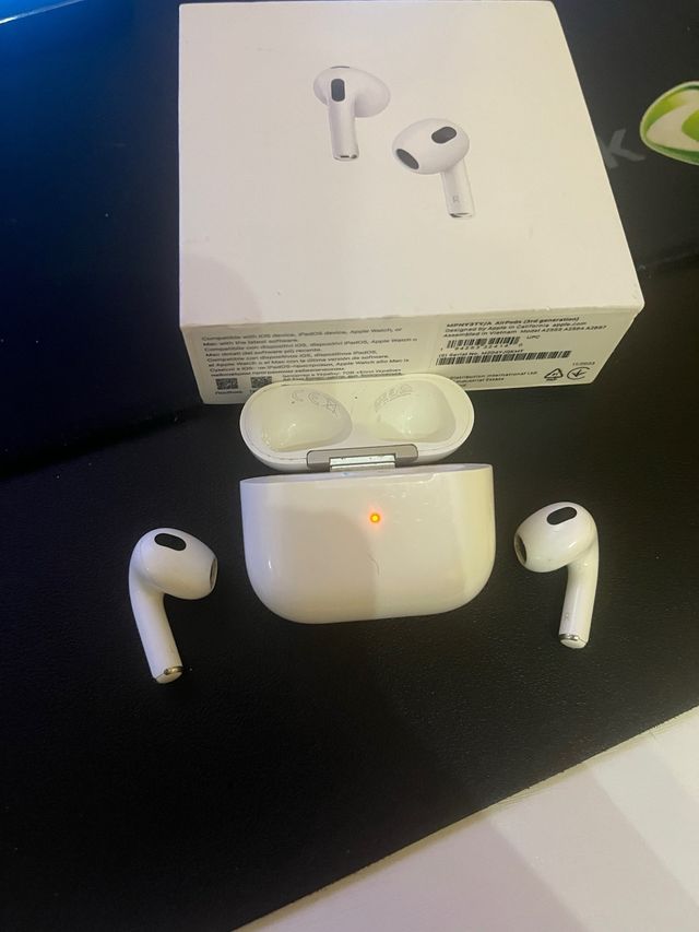 Airpods 3ª Generazione