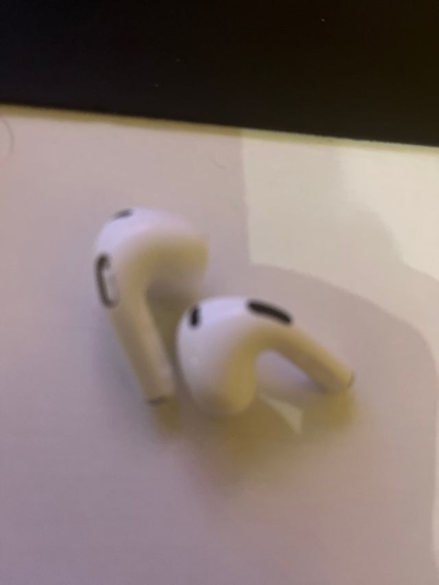 Airpods 3ª Generazione