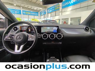 Mercedes-Benz Clase B B 180 d 85 kW (116 CV)