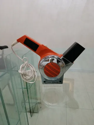 Termozeta Phon Anni 70