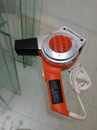 Termozeta Phon Anni 70