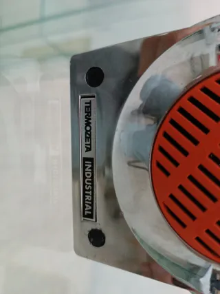 Termozeta Phon Anni 70